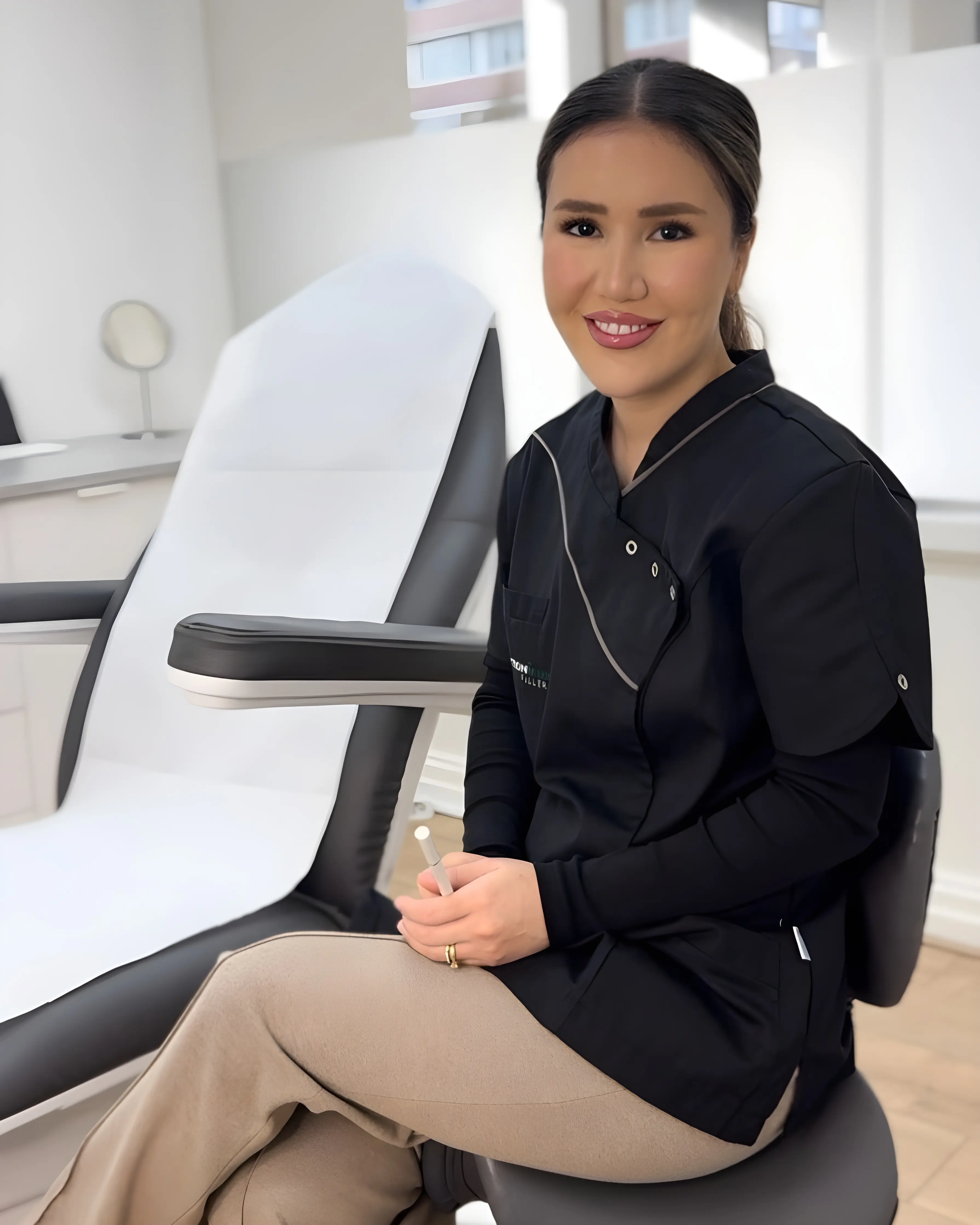 Jouw perfecte Full Face Rejuvenation Plan